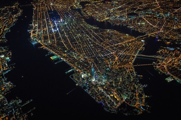 “Gotham 7.5K” by Vincent Laforet 14