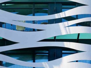 Architecture Abstractions by Pete Sieger 2