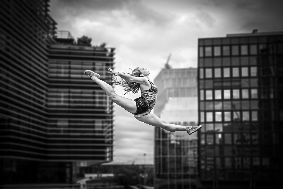 “Dancing Moments” by Dimitry Roulland 6