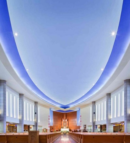 Architecture Abstractions by Pete Sieger 3