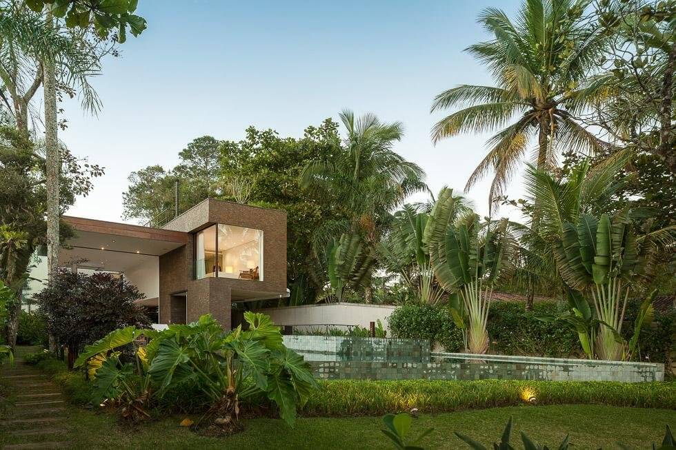 Baleia Condominios by Studio Arthur Casas - 31