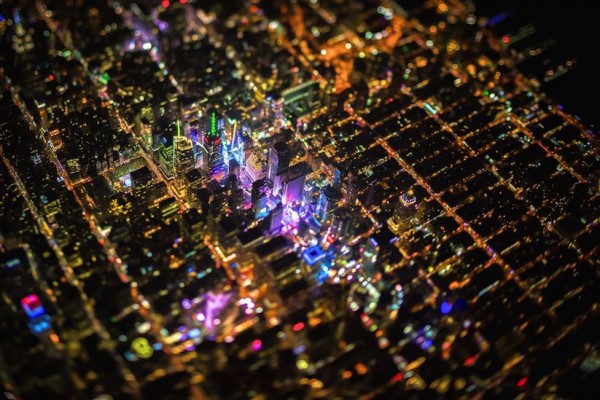 “Gotham 7.5K” by Vincent Laforet 4