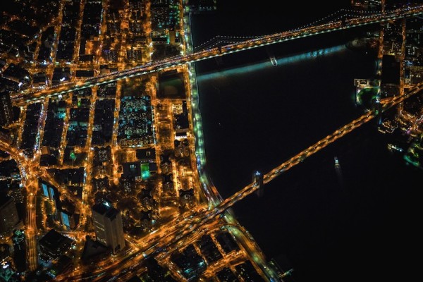 “Gotham 7.5K” by Vincent Laforet 5