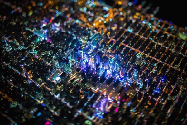 “Gotham 7.5K” by Vincent Laforet 6