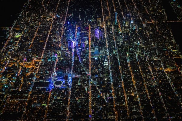 “Gotham 7.5K” by Vincent Laforet 8