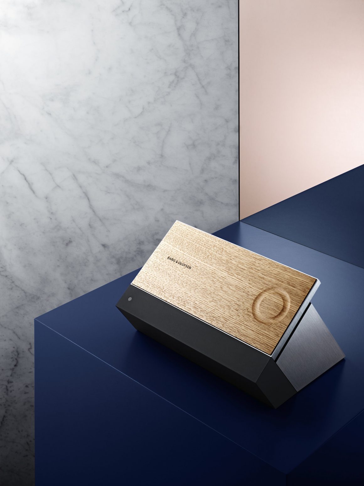 The BeoSound Moment Home Music Player by Bang & Olufsen 6