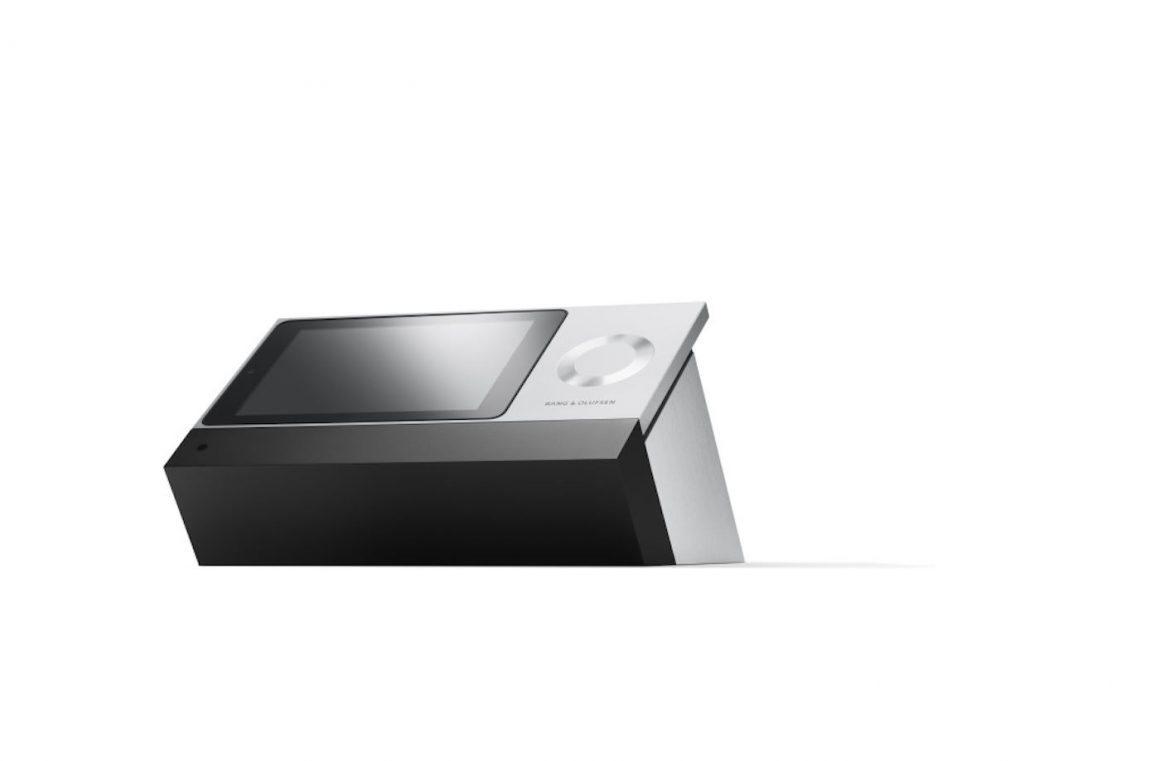 The BeoSound Moment Home Music Player by Bang & Olufsen 8