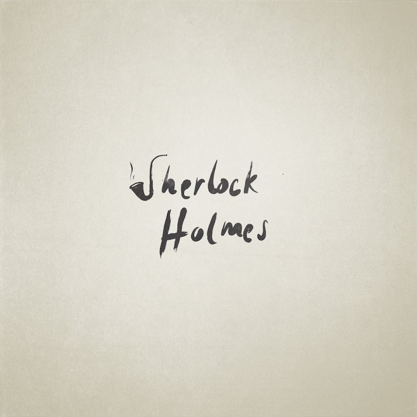 Famous People Lettering By Swedish Illustrator Patrik Svensson 2015 - “Famous People Lettering” by Patrik Svensson, 2 of 9