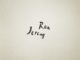 “Famous People Lettering” by Patrik Svensson 4