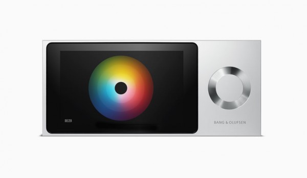 The BeoSound Moment Home Music Player by Bang & Olufsen 4