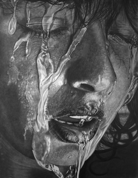 Pencil Drawings by Paul 2