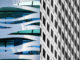 Abstract Architecture Photography by Pete Sieger cover