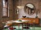 Tribeca factory transformed by Andrew Franz 3