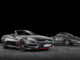 Mercedes-Benz 2015 SL Mille Miglia 412 Edition