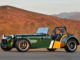 2015 Caterham Seven 620 R