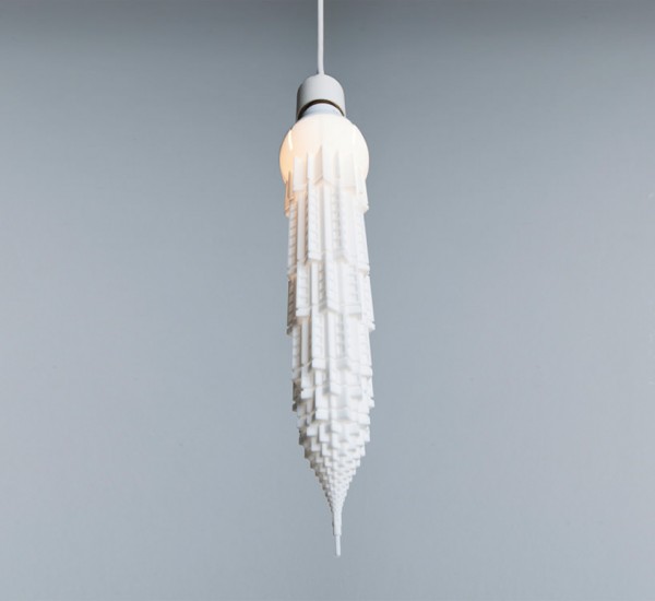 Stalaclights by Studio David Graas