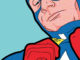 The Secret Life of Heros by Grég Guillemin