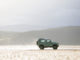 Land Rover Defender Heritage Limited Edition