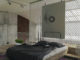 Penthouse in Ukraine designed by Anton Medvedev 12