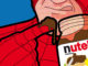 The Secret Life of Heros by Grég Guillemin 12