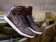 Introducing the Nike Dunk High SP "Burnished Leather"