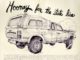 Pat Perry is an artist from Michigan who writes and makes pictures through careful and cautious observation. He works itinerantly, and is a member of the Beehive Design Collective. 13