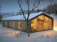 V-Lodge by Reiulf Ramstad Arkitekter 7