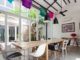 Modern Tube House by MimANYSTUDIO + REAL 6