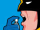 The Secret Life of Heros by Grég Guillemin 16
