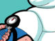 The Secret Life of Heros by Grég Guillemin 19