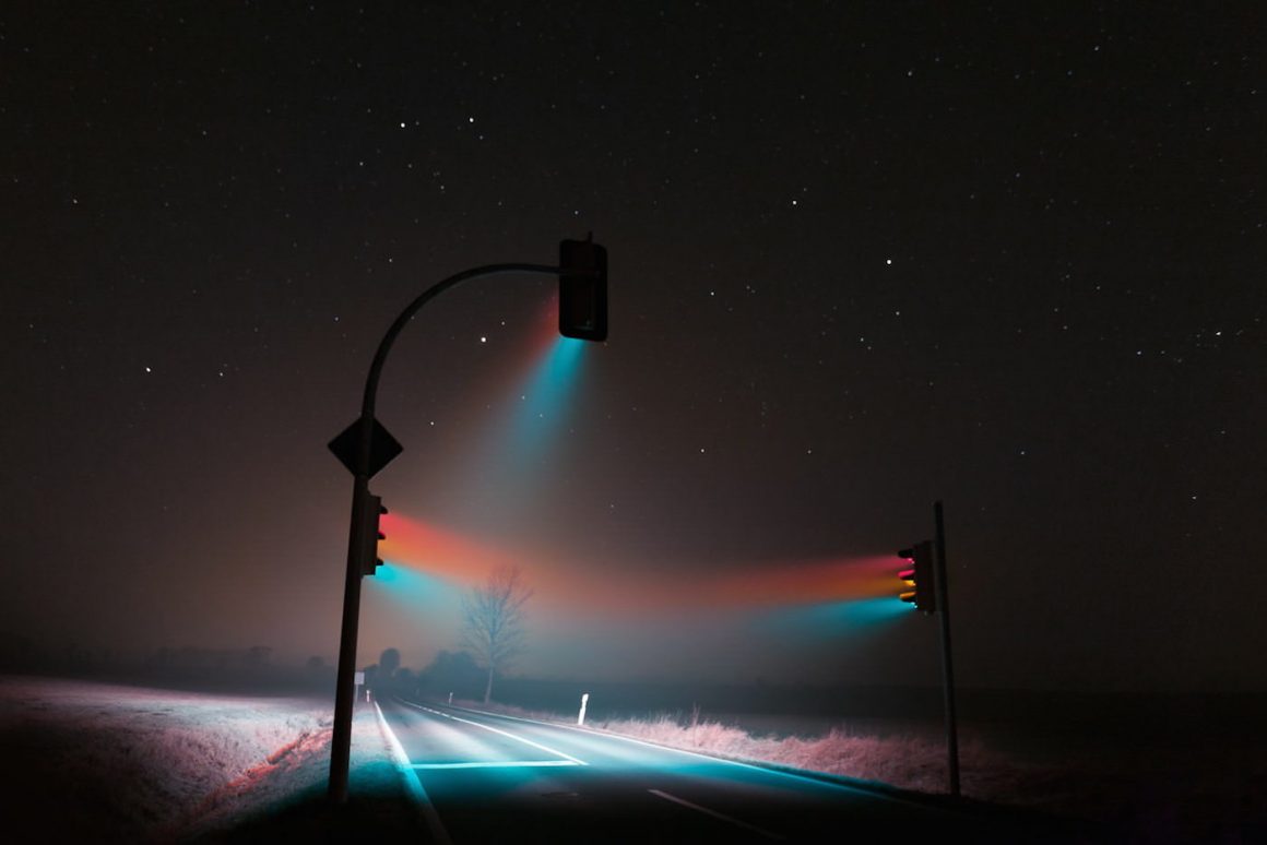 Traffic Lights by Lucas Zimmermann 2