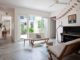 Modern Tube House by MimANYSTUDIO + REAL 12