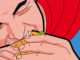 The Secret Life of Heros by Grég Guillemin 2