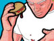 The Secret Life of Heros by Grég Guillemin 3