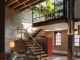 Tribeca factory transformed by Andrew Franz 5