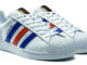 adidas Originals – Superstar East River Rivalry Pack 2