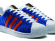 adidas Originals – Superstar East River Rivalry Pack 3