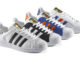 adidas Originals – Superstar East River Rivalry Pack 5