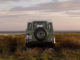 Land Rover Defender Heritage Limited Edition 7