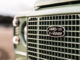 Land Rover Defender Heritage Limited Edition 6