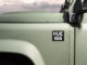 Land Rover Defender Heritage Limited Edition 4