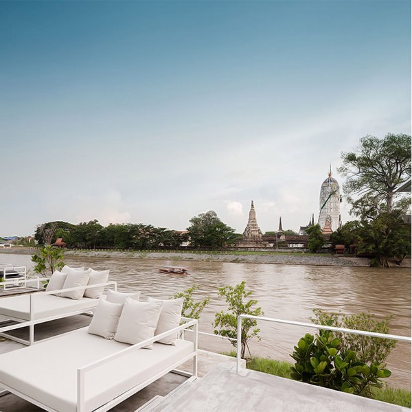 Sala Ayutthaya by Onion 7