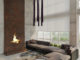 Penthouse in Ukraine designed by Anton Medvedev 8