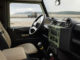 Land Rover Defender Heritage Limited Edition 2