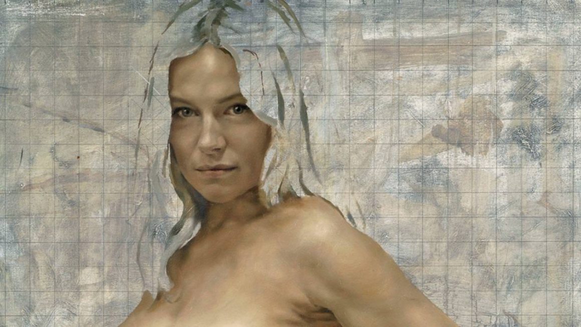 Portraits by Jonathan Yeo