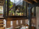 Tribeca factory transformed by Andrew Franz 4