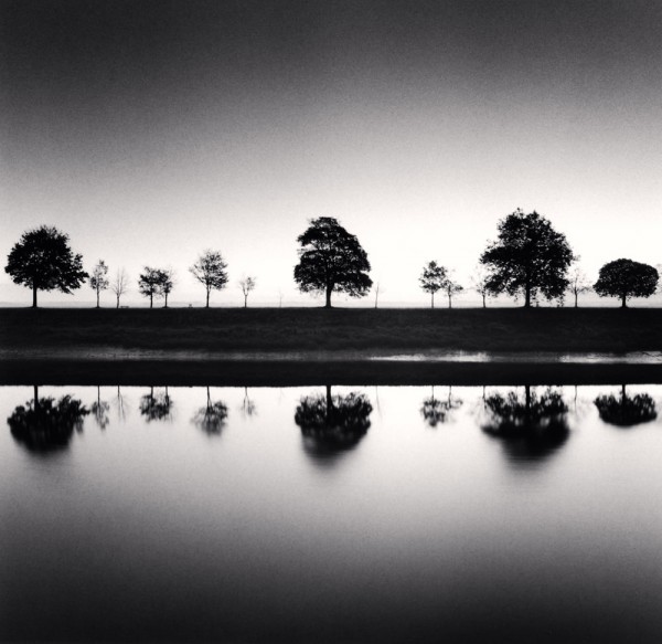 Black and White Photography by Michael Kenna 6