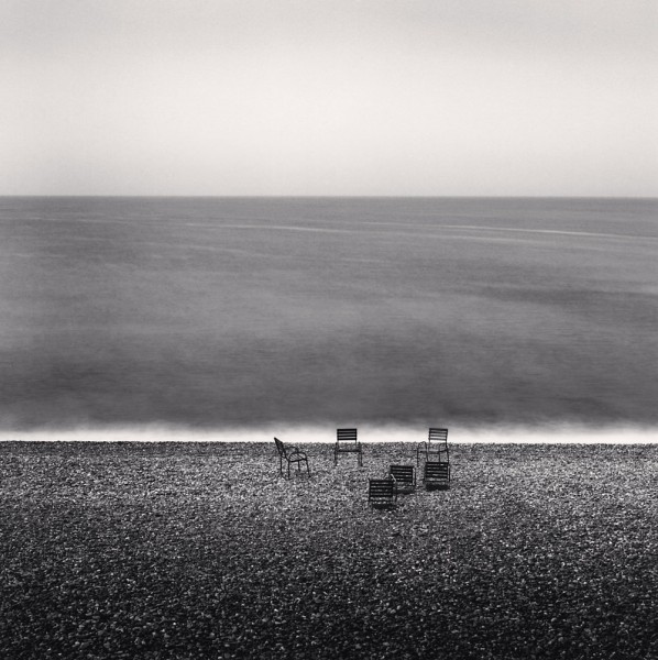 Black and White Photography by Michael Kenna 7
