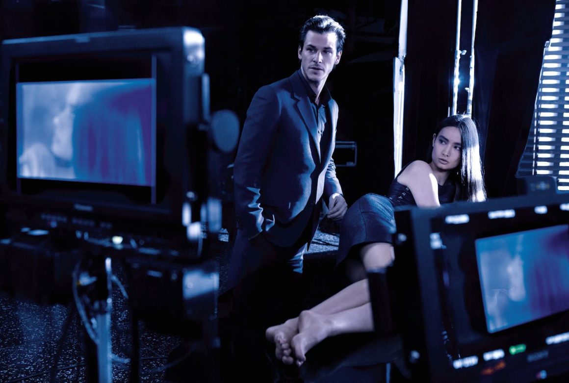 BLEU DE CHANEL directed by James Grey featuring Gaspard Ulliel 3