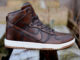 Introducing the Nike Dunk High SP "Burnished Leather" 3